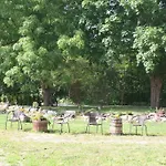 Kuldkaru Manor Bed & Breakfast