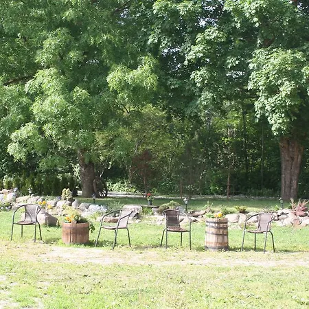 Kuldkaru Manor Couette-café