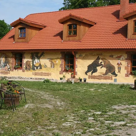 Kuldkaru Manor Bed and Breakfast *