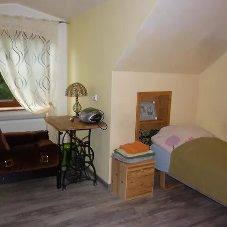 Bed and Breakfast Kuldkaru Manor