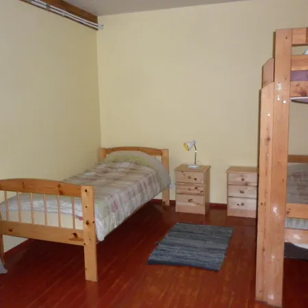 Bed & Breakfast Kuldkaru Manor