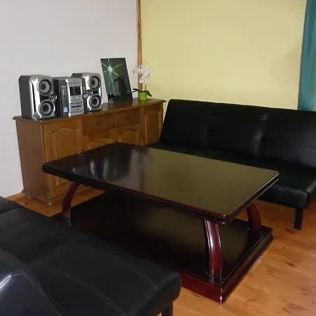 Bed and Breakfast Kuldkaru Manor *