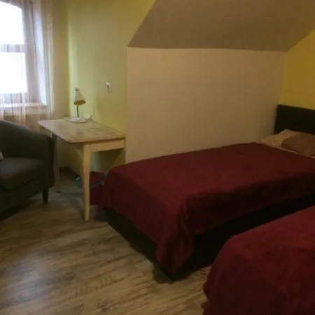 Kuldkaru Manor ベッド・アンド・ブレックファスト *