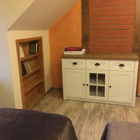 Bed and Breakfast Kuldkaru Manor