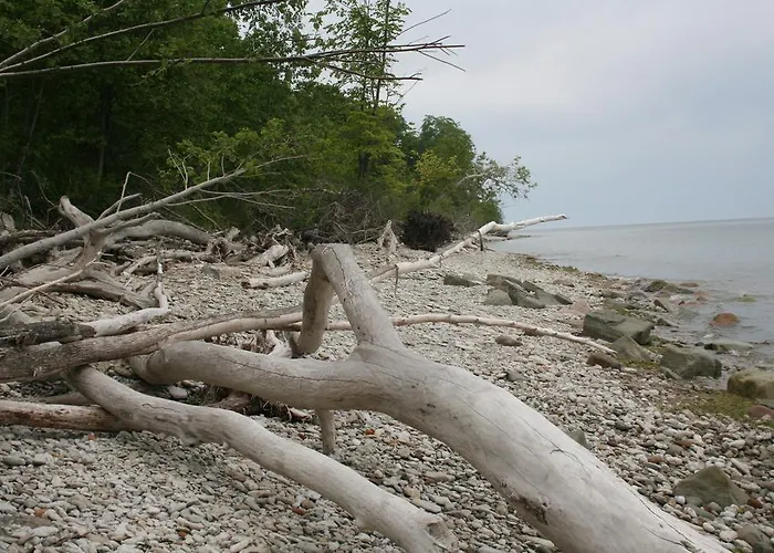 krevet i doručak Kuldkaru Manor *