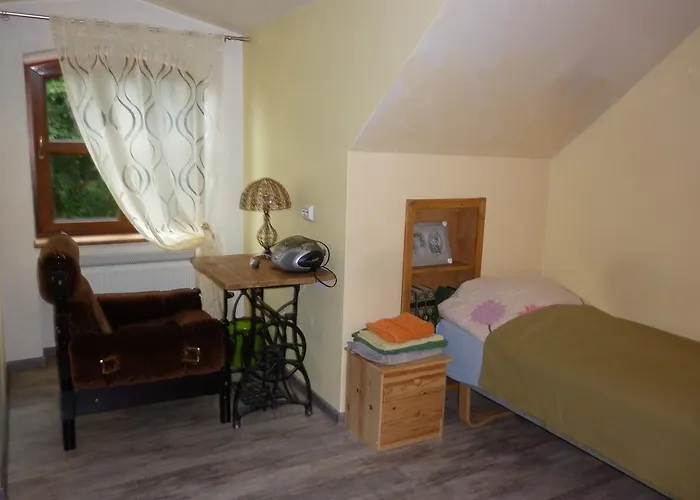 krevet i doručak Kuldkaru Manor