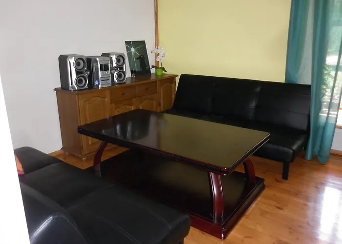 krevet i doručak Kuldkaru Manor *