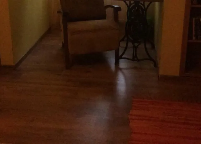 krevet i doručak Kuldkaru Manor